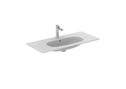 Умывальник подвесной TESI Vanity 80 Ideal Standard T350901