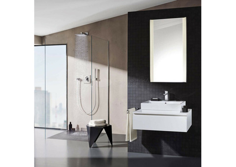 Раковина накладная Grohe Euro Cube 3947700H