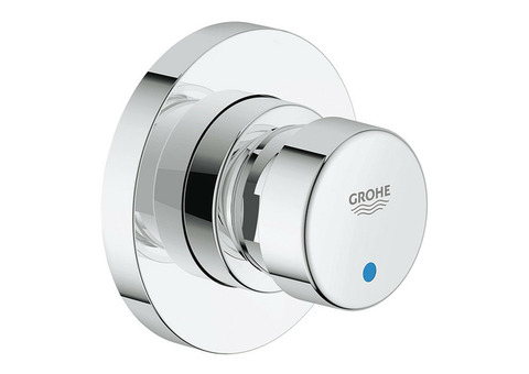 Вентиль нажимной автоматический Grohe Euroeco Cosmopolitan T 36268000