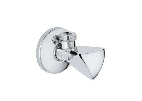 Вентиль угловой Grohe Angle valves neutral handle 22940000