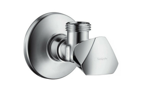 Вентиль угловой Hansgrohe E 13903000