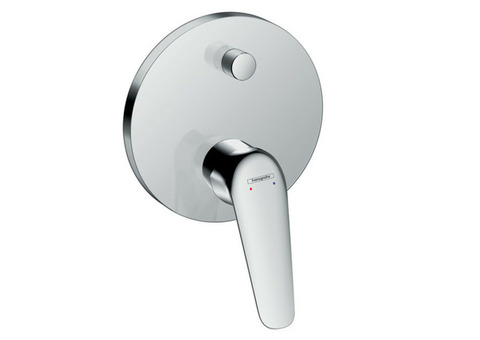 Внешняя часть смесителя Hansgrohe Novus 71046000