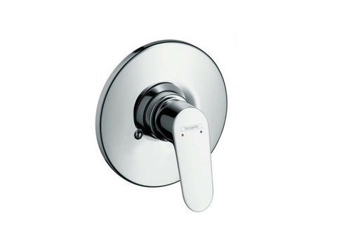 Внешняя часть смесителя для душа Hansgrohe Focus 31967000