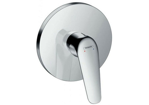 Внешняя часть смесителя для душа Hansgrohe Novus 71065000