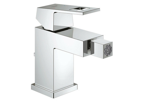 Смеситель для биде Grohe Eurocube 23138000