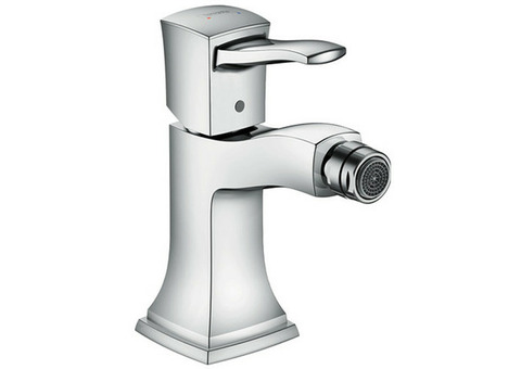 Смеситель для биде Hansgrohe Metropol Classic 31320000