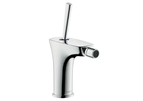 Смеситель для биде Hansgrohe PuraVida 15270000