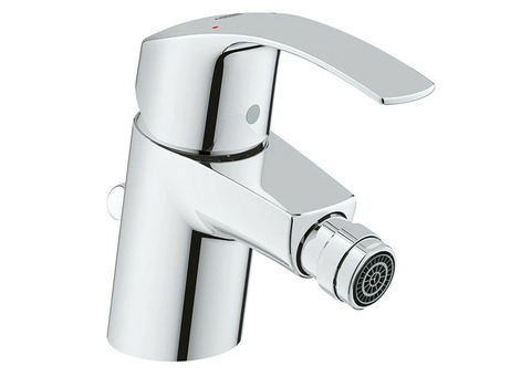 Смеситель для биде Grohe Eurosmart New 32929002