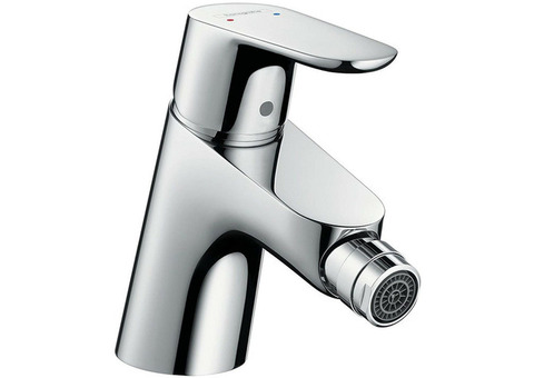 Смеситель для биде Hansgrohe Focus 31922000