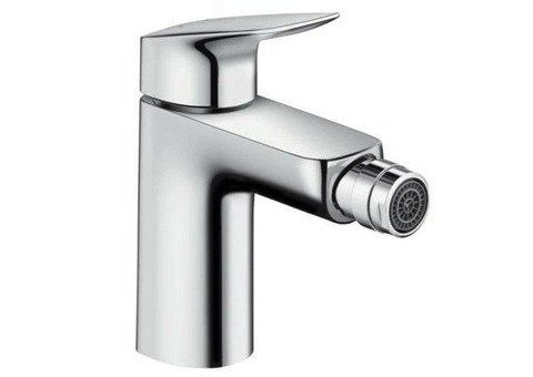 Смеситель для биде Hansgrohe Logis 100 71200000