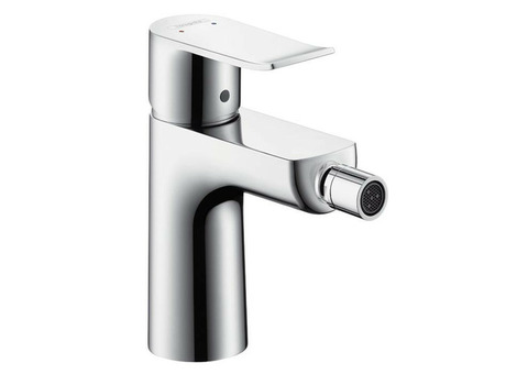 Смеситель для биде Hansgrohe Metris 31280000