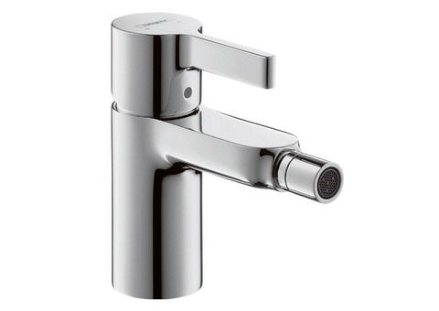 Смеситель для биде Hansgrohe Metris S 31261000