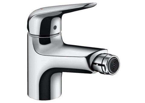 Смеситель для биде Hansgrohe Novus 71142000