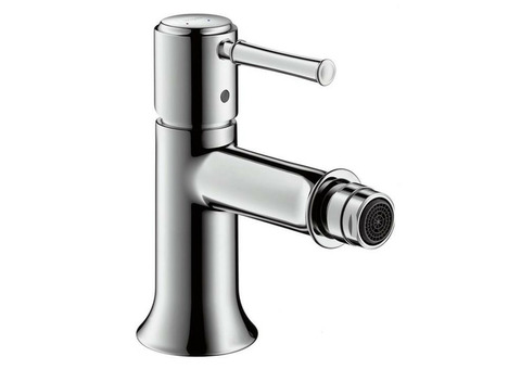 Смеситель для биде Hansgrohe Talis Classic 14120000