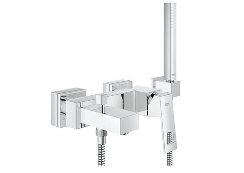 Смеситель для ванны Grohe Eurocube 23141000