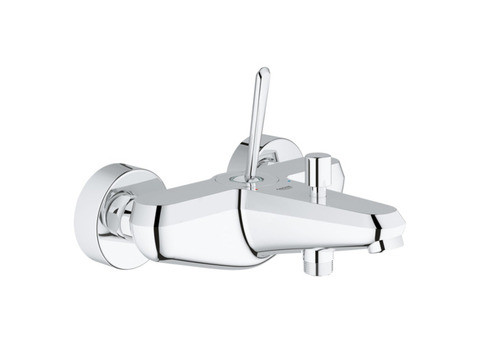 Смеситель для ванны Grohe Eurodisc Joy 23431000