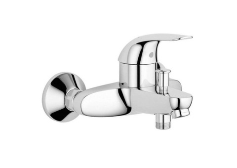 Смеситель для ванны Grohe Euroeco 32743000