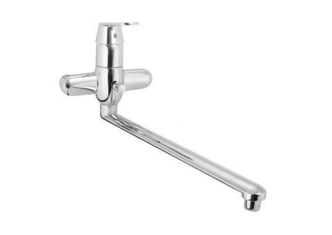 Смеситель для ванны Grohe Eurosmart Cosmopolitan 32847000