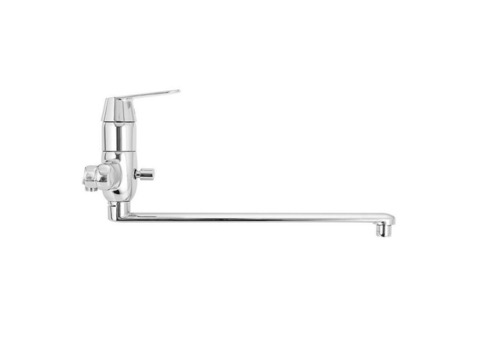 Смеситель для ванны Grohe Eurosmart Cosmopolitan 32847000