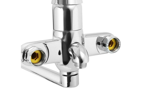 Смеситель для ванны Grohe Eurosmart Cosmopolitan 32847000