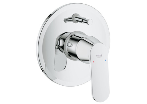 Смеситель для ванны Grohe Eurosmart Cosmopolitan 32879000