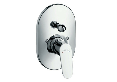 Смеситель для ванны Hansgrohe Focus 31947000