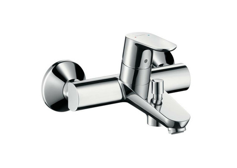 Смеситель для ванны Hansgrohe Focus E2 31940000