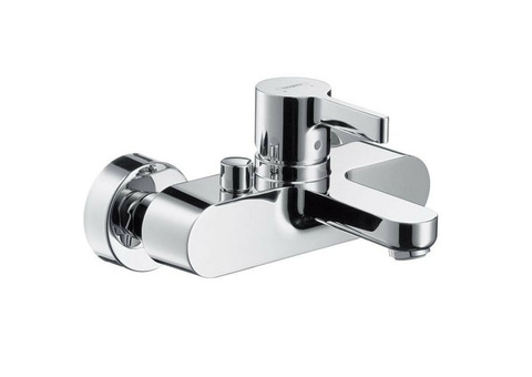 Смеситель для ванны Hansgrohe Metris S 31460000