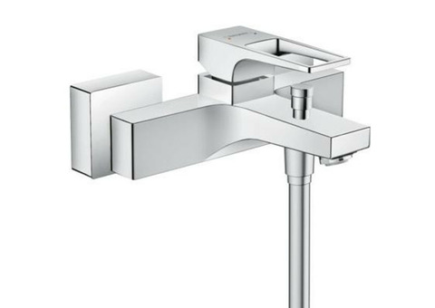 Смеситель для ванны Hansgrohe Metropol 74540000