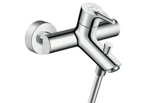 Смеситель для ванны Hansgrohe Talis S 72400000