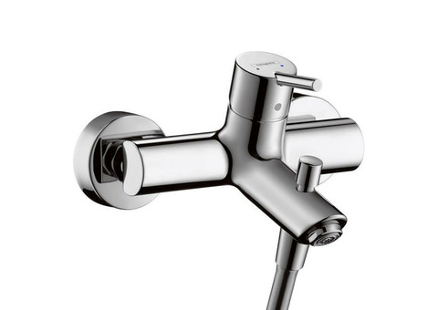 Смеситель для ванны Hansgrohe Talis S2 32440000