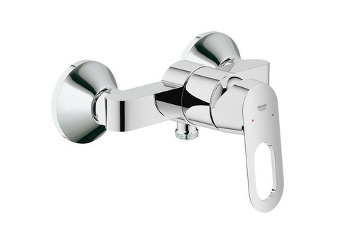 Смеситель для душа Grohe BauLoop 23340000