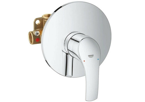 Смеситель для душа Grohe Eurosmart 2015 33556002 встроенный