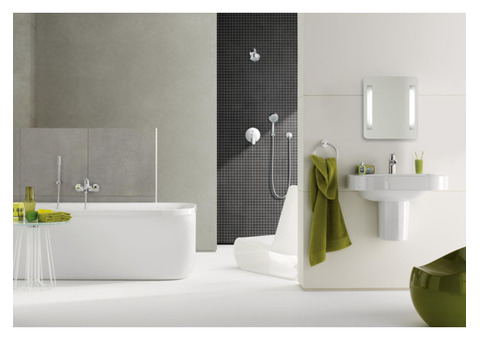 Смеситель для душа Grohe Eurosmart Cosmopolitan 32837000