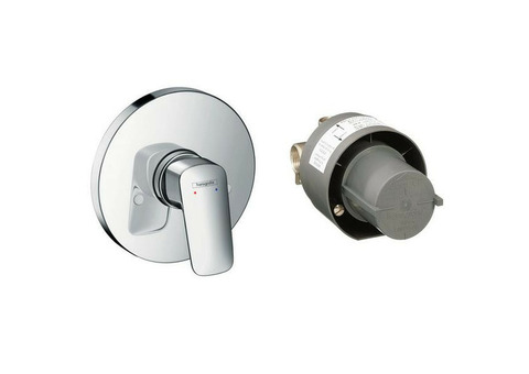 Смеситель для душа Hansgrohe Logis 71666000