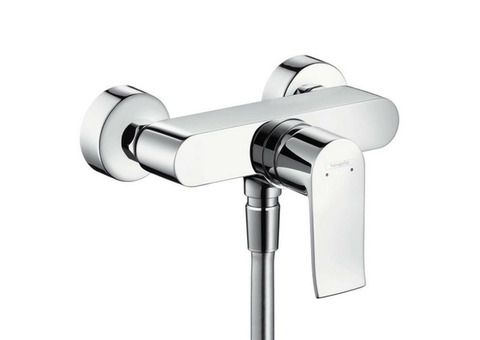 Смеситель для душа Hansgrohe Metris 31680000