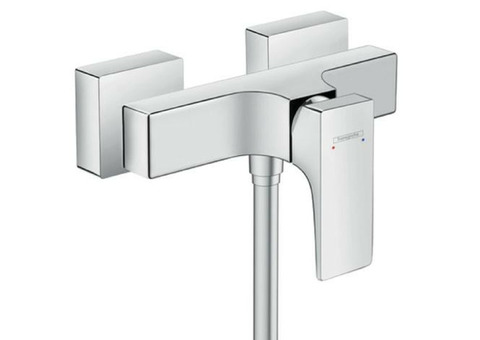 Смеситель для душа Hansgrohe Metropol 32560000