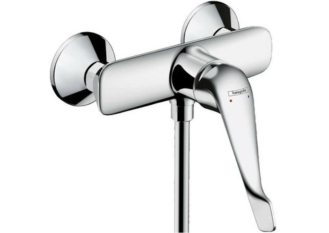 Смеситель для душа Hansgrohe Novus Care 71926000