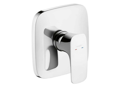 Смеситель для душа Hansgrohe PuraVida 15665000