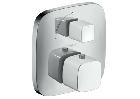 Термостат для душа Hansgrohe PuraVida 15775400