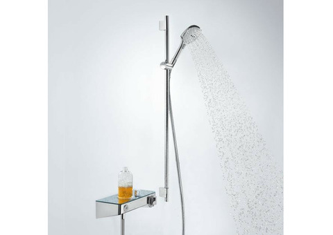 Термостат для душа Hansgrohe Shower Tablet Select 300 13171000