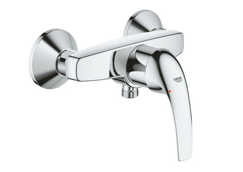 Grohe 23 631 000 BauCurve Смеситель для душа