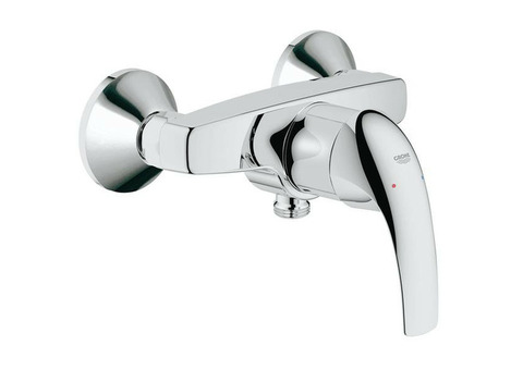 Смеситель для душа Grohe BauCurve 32807000