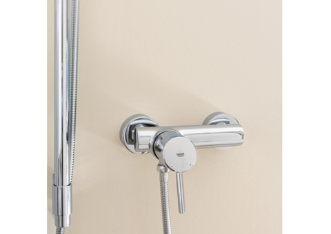 Смеситель для душа Grohe Concetto 32210001