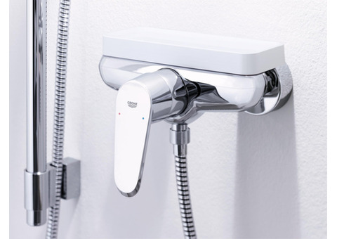 Смеситель для душа Grohe Eurodisc Cosmopolitan 33569002