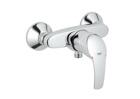 Смеситель для душа Grohe Eurosmart 33555001