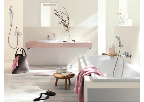 Смеситель для душа Grohe Eurostyle Cosmopolitan 33590002