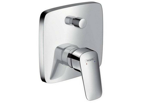 Смеситель для душа Hansgrohe Logis 71407000