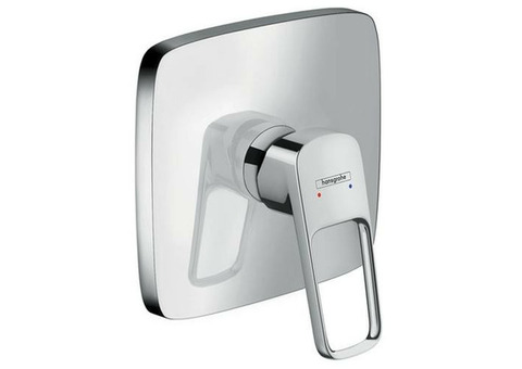 Смеситель для душа Hansgrohe Logis loop 71267000