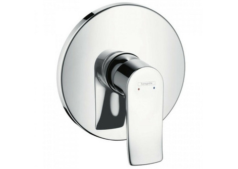 Смеситель для душа Hansgrohe Metris 31652000